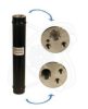 ELECTRO AUTO 70A0006 Dryer, air conditioning